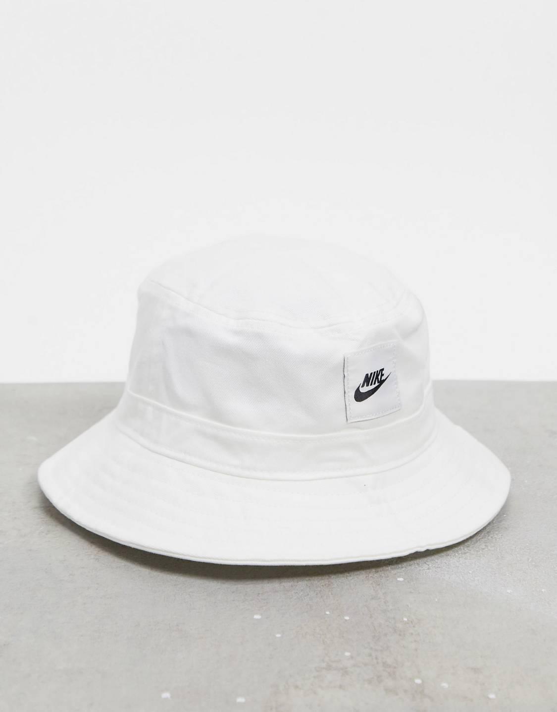 eterno laberinto lava Sombreros Y Gorros Mujer | Nike Sombrero De Pescador Con Logo De Blanco ·  Ride Coattails